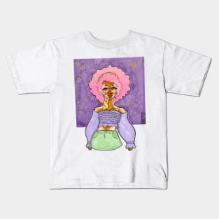 dreamy Kids T-Shirt